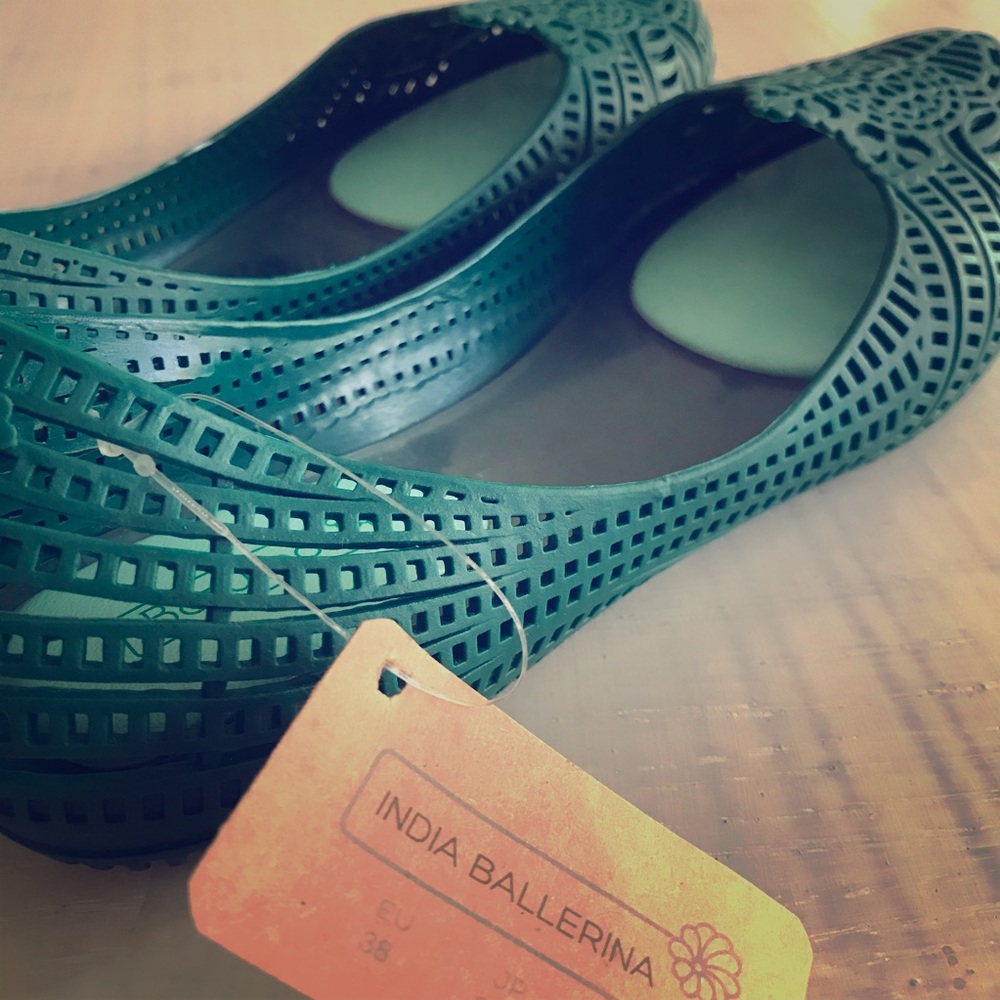 Batucada ballerina 🩰 flats size 38